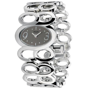 ساعت مچی ام اند ام M&M کد M11834-145